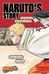 Naruto: Naruto's...